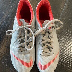 Nike Mercurial Soccer shoes